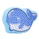 thumbnail image 5 of Almohada de animales diy para manualidadas de Felpa, colores brillantes seguros y confiables, divertidos juguetes de almohada de animales de descompresión para niños, 5 of 7