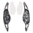 thumbnail image 1 of Steering Wheel Paddle Shifter Extensions For BMW G20 G21 G30 G31 F40 F22 F23, 1 of 14