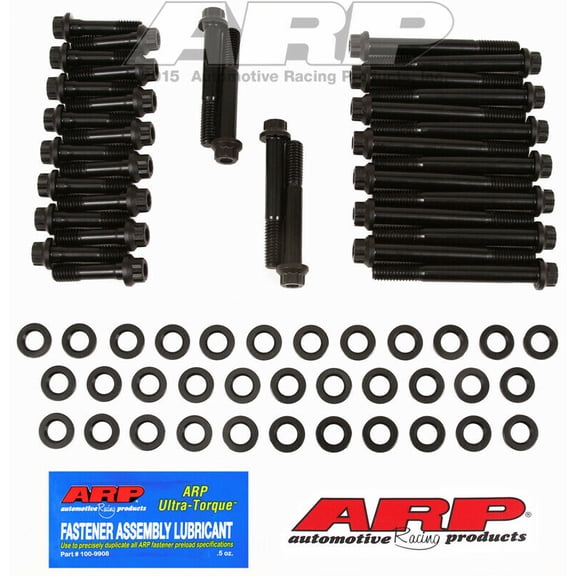 ARP 2343701 Pro 12-Point Cylinder Head Bolt Kit