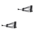 thumbnail image 4 of ZheElen Reliable And Durable Solar Connectors For Secure Cable Connection Solar Panel Connector Reliability Solar Connector 2Set, 4 of 6