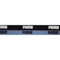 thumbnail image 2 of Banda Puma At Sportbands 6 Pack Multicolor Multicolor Unico, 2 of 3