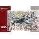 thumbnail image 2 of Special Hobby Supermarine Spitfire Mk 24 Fighter The Last of The Best Model Kit (escala 1/72) Special Hobby SHY-72233, 2 of 2