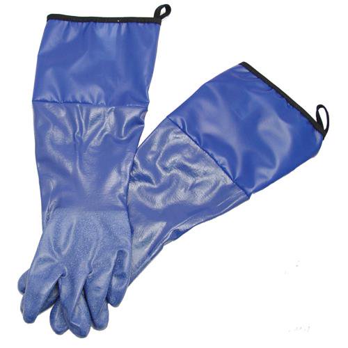 Tucker Safety 92205 Extra Large 20 in SteamGlove Steam Resistant