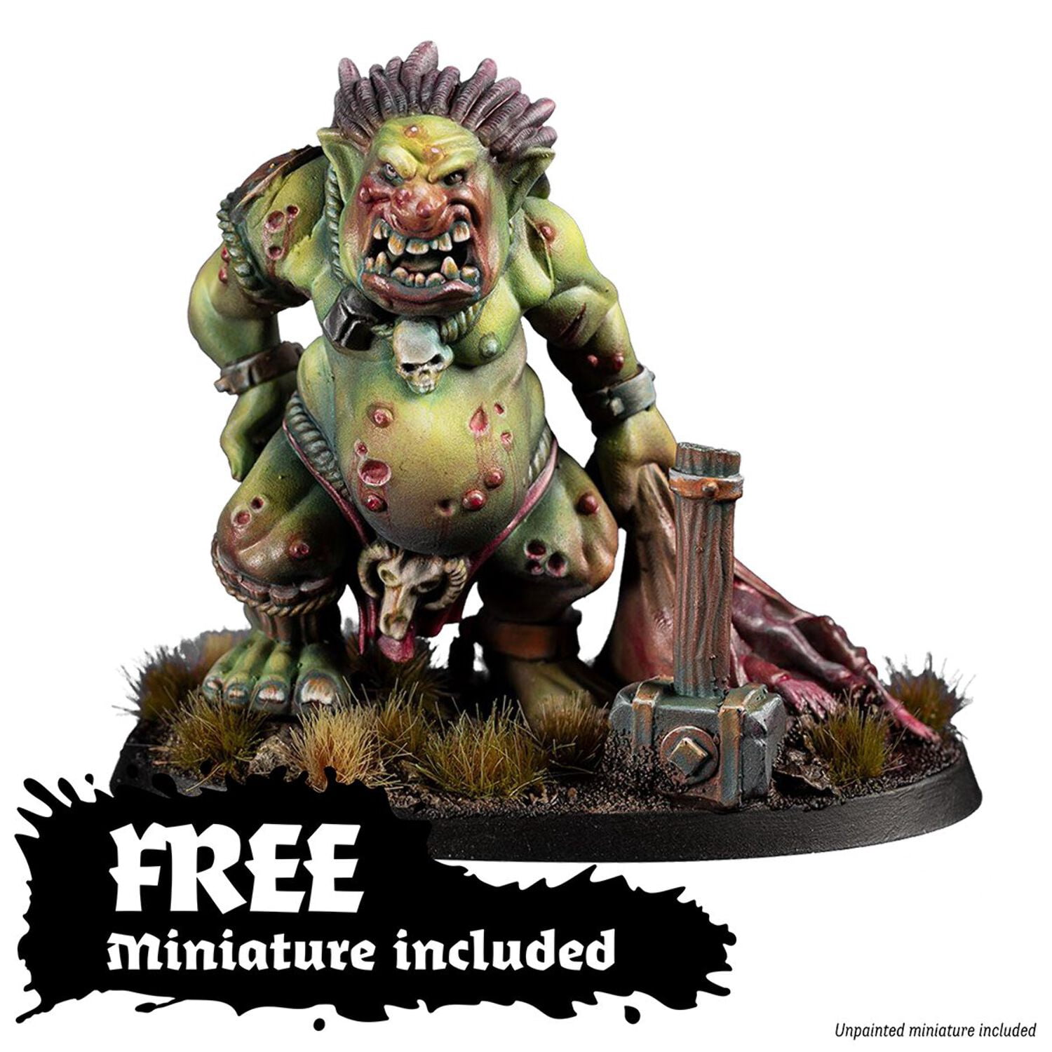 Army Painter, The Wandering Monsters Paint Set New