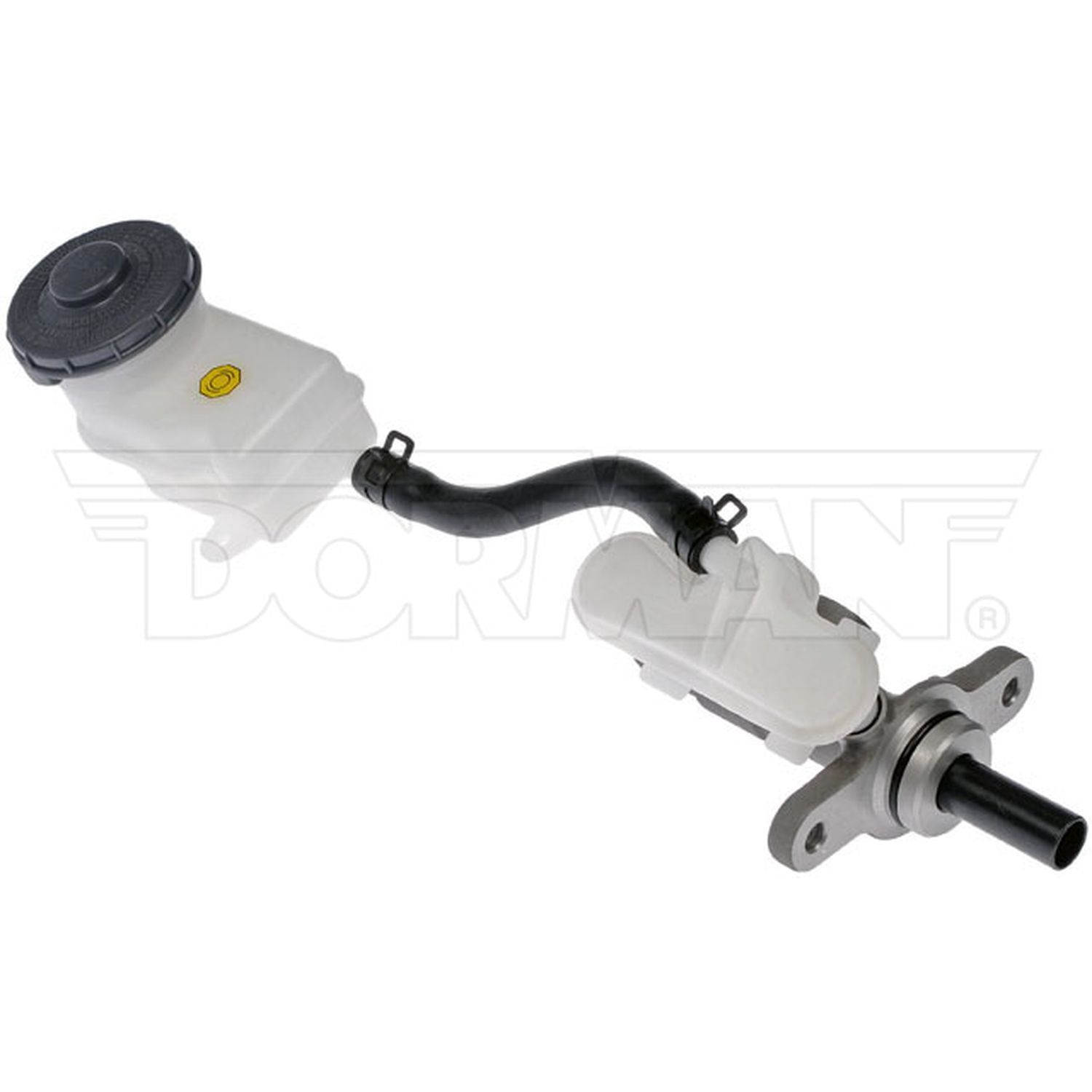 Dorman M630841 Brake Master Cylinder for Specific Honda Models Fits select: 2012-2015 HONDA CIVIC LX