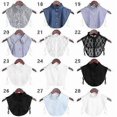 thumbnail image 5 of Shirt False collar Clothing accessories, 5 of 5