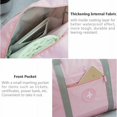 thumbnail image 4 of Luggage Organizer, Lightweight 44x35x15 Expandable Carry-On Bag for Airplanes., 4 of 5