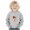 Yellow, variant on YunPes Boys Girls Cute Ghost Sweatshirt Long Sleeve Crewneck Baggy Pullover Tween Halloween Party Kids Trendy Casual Clothes