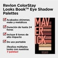 thumbnail image 2 of Sombras Revlon Colorstay dreamer 3.4 g, 2 of 4