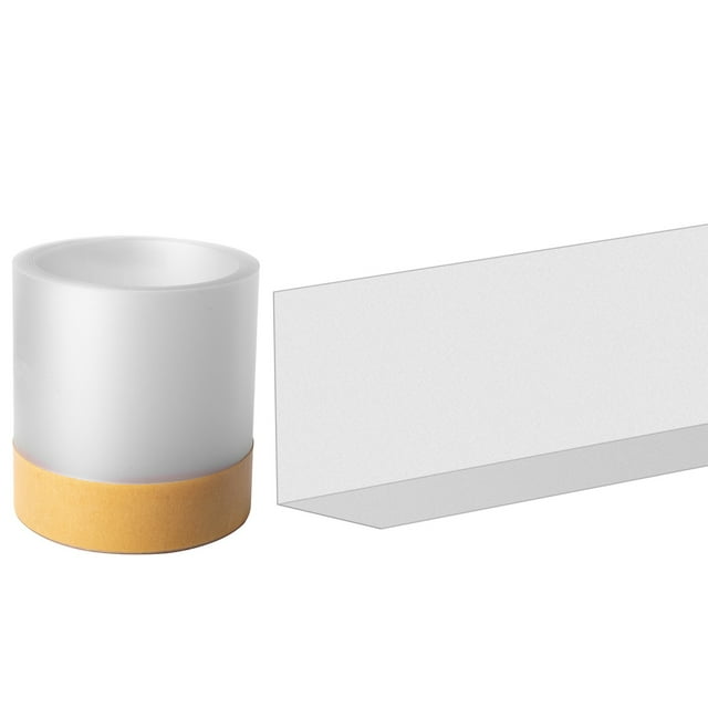 SelfAdhesive Gap Bumper Under Sofa Blocking Board Under Furniture Inserts Sofa Saver Supplies