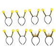 thumbnail image 1 of Diadema de Pelo de 8 Criaturas, Accesorio para el Cabello Encantado, 1 of 9