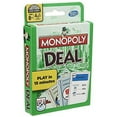 thumbnail image 2 of Monopoly Deal Card Game by Hasbro inc., 2 of 3