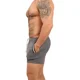 thumbnail image 4 of Short Deportivo, Gym O Casual Masculino Fénix Fit Spandex, 4 of 4