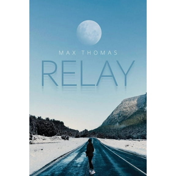 Relay, (Paperback)