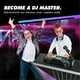 thumbnail image 2 of Children Simulation Multifunctional DJ Mixer Controller Electronic Organ DJ Player Music Entertainment Toy, 2 of 5