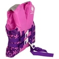 thumbnail image 2 of Swimline USCG Approved Life Vest Medium Pink 30-50 Lbs, 2 of 3