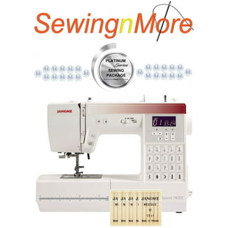 Janome Sears Kenmore 11803 1/2 Size Sewing Machine - 8 Stitch Options  (Similar to Janome Sew Mini)