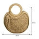 thumbnail image 4 of Bolsa De Hombro Bolsa vagabundo de moda para mujer, cruzado bonito a cuadros para regalo de cumpleaños (azul) Sywqhk Para Estrenar, 4 of 9
