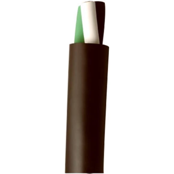 Coleman Cable 22328-64-08 Cordon de Service Noir 250 Pi. 12 par 3