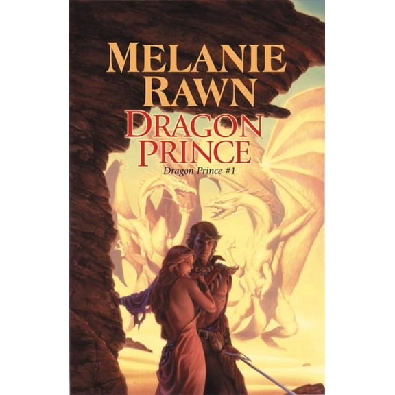 Dragon Prince: Dragon Prince (Series #1) (Paperback)