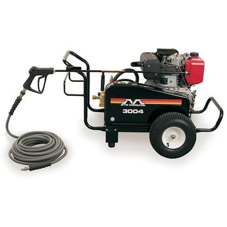Mi-T-M CW Premium Series 4000 PSI 16.0 HP Vanguard OHV Cold Water Gasoline Pressure Washer