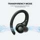 thumbnail image 3 of Auriculares inalámbricos Tribit MoveBuds H1 IPX8, resistentes al agua, 65 horas de reproducción, 3 of 6