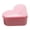 Pink, variant on Solivara Transparent Silicone Corner Protector For Furniture Table Edge Cushion Guard Thickened(Beige,1.1*0.39in)
