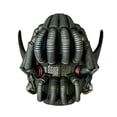 thumbnail image 3 of Batman Dark Knight Rise Bane Mask Casco Halloween Nuevos accesorios de terror para cosplay, regalos de Halloween, accesorios de transmisión en vivo, 3 of 3