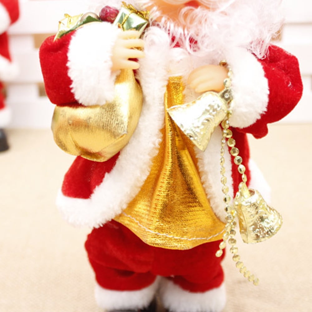 christmas dolls 2018