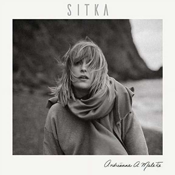 Sitka [Import]