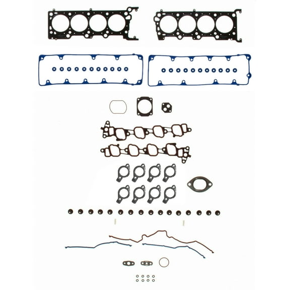 FEL-PRO HS 9792 PT-6 Head Gasket Set