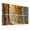 Color 1, variant on Forest 8 Pack Art Acoustic Panels Sound Absorbing Crater Lake National Park Oregon Decorative Soundproof Wall Panels Self Adhesive for Nursery Game Room Bedroom 48"x32"