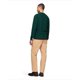 thumbnail image 3 of Jersey Tommy Hilfiger con cuello redondo estructurado 9GG para hombre, 3 of 4