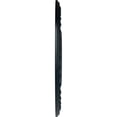thumbnail image 4 of Ekena Millwork 19 1/8"OD x 1"P Foster Ceiling Medallion (Fits Canopies up to 5 5/8"), Hand-Painted Night Shade, 4 of 8