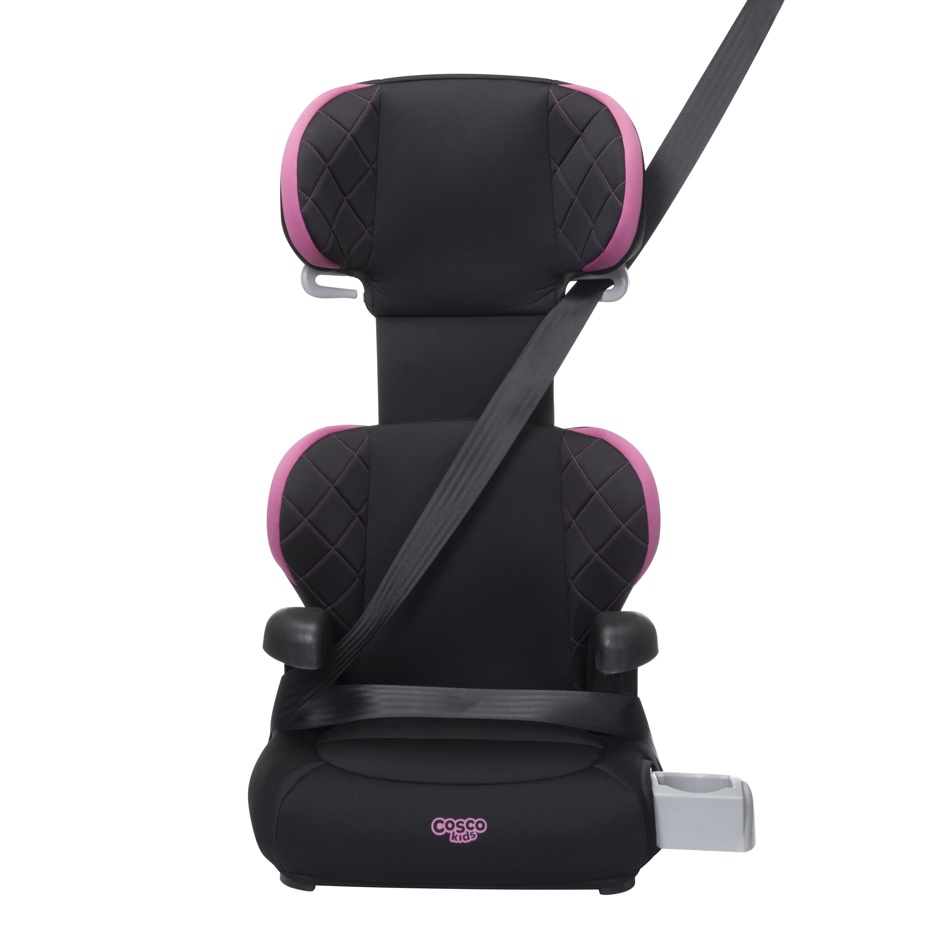 Car seat lady high back booster cheap
