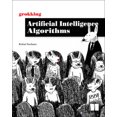 thumbnail image 1 of Grokking Artificial Intelligence Algorithms, 1 of 1