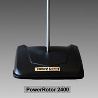 Hoky Carpet Sweeper 2400