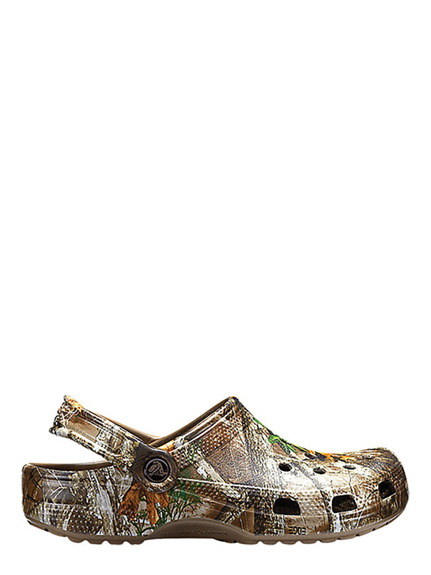 Camo Crocs Academy 2025