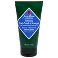 thumbnail image 3 of Jack Black Exfoliating Scalp Scrub + Shampoo, 3 of 3
