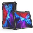 thumbnail image 1 of ShellBox Étui pour Nouvel iPad Pro 11 Pouces 2020 Étui Étanche, Étui de Protection Robuste Antichoc, 1 of 5