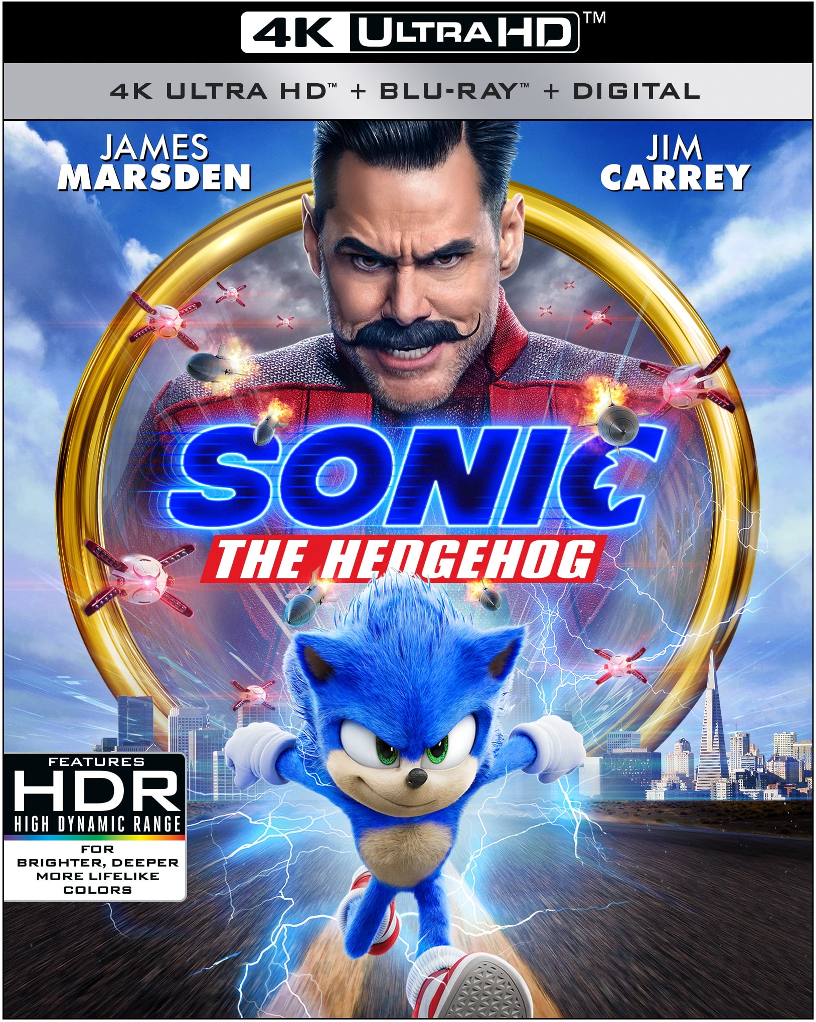 20 Top Images Sonic The Hedgehog Movie Free Online : Sonic the Hedgehog - 123movies | Watch Online Full Movies ...