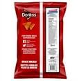 thumbnail image 3 of Doritos Nacho Cheese Tortilla Chips, 730g Large Bulk Events Pack - (6/CASE), 3 of 3