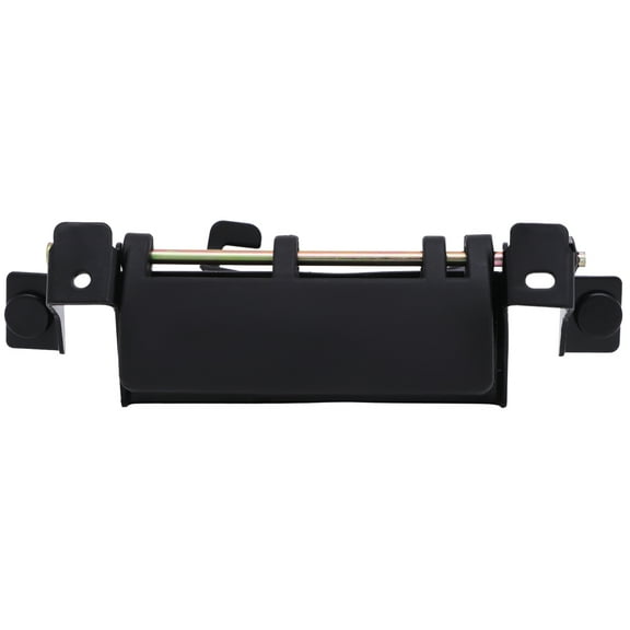 CCIYU 69090-08010 Door Handle Tailgate Replacement fit for 2001-2007 for Toyota Sequoia(Black)