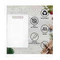 thumbnail image 2 of Tablas De Picar Xtellar Alimento De Cocina, 3piezas color Blanco, 2 of 5