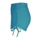 thumbnail image 2 of Pantalones Cortos Deportivos Ajustados para Mujer, Perfectos para Ejercicio M Deep Green L, 2 of 7