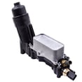 thumbnail image 4 of Maxpeedingrods 2014-2017 For Dodge Chrysler Jeep 3.6L Oil Filter Adapter Housing High Quality, 4 of 7