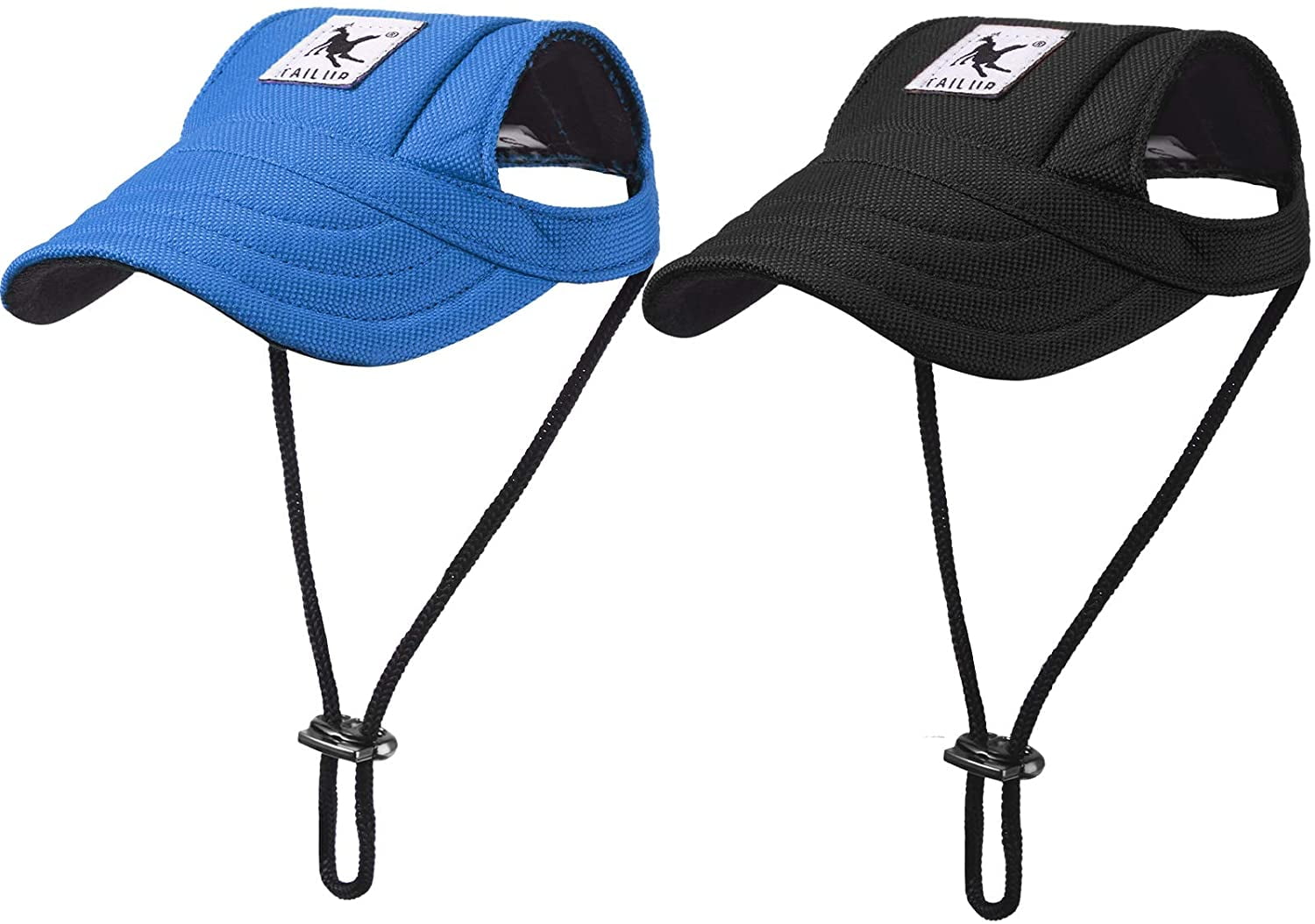 Dog Baseball Caps Dog Visor Hats Pet 