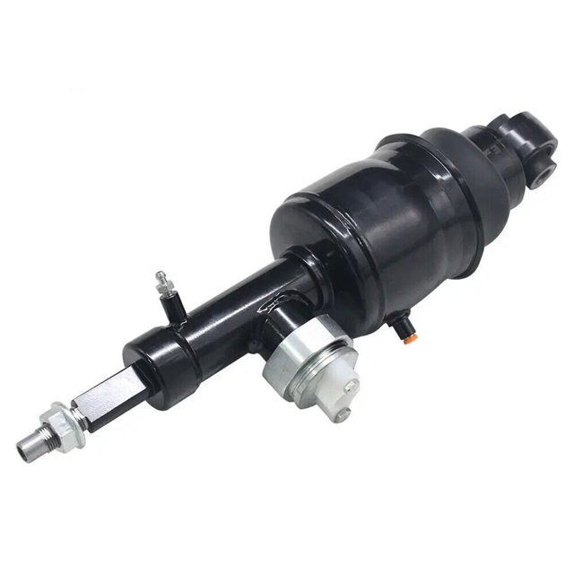 for Infiniti QX56 QX80 2011-2021 Pair Rear Left Right Hydraulic Shock Struts