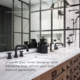 thumbnail image 3 of Rohl 33640 Spa Shower Handshower Outlet - Chrome, 3 of 5