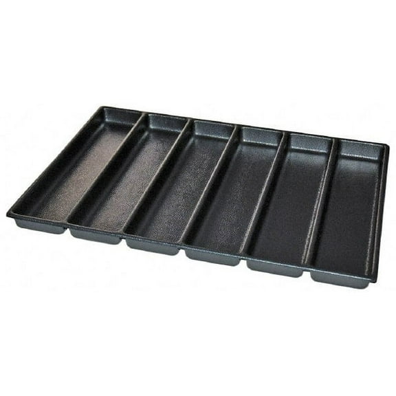 Kennedy Divider,2" Drawer, 6 Compartments 81927